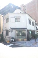 外観・内観