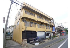 外観・内観