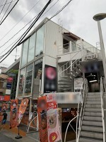外観・内観