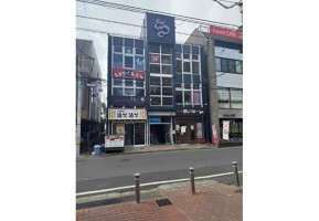 外観・内観
