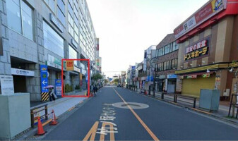外観・内観