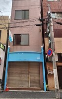 外観・内観