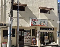 外観・内観