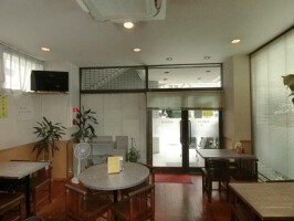 外観・内観
