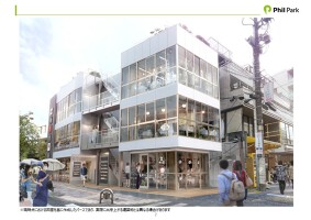 外観・内観