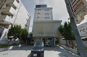 外観・内観
