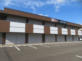 外観・内観