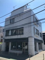 外観・内観
