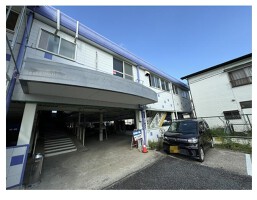外観・内観