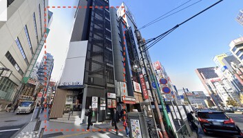 外観・内観