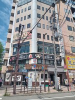 外観・内観