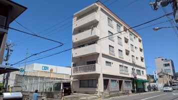 外観・内観