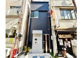 外観・内観