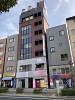 外観・内観