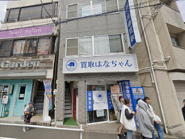 外観・内観