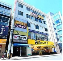 外観・内観