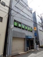 外観・内観