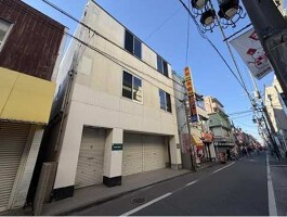 外観・内観