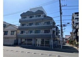 外観・内観
