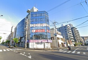 外観・内観