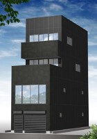 外観・内観