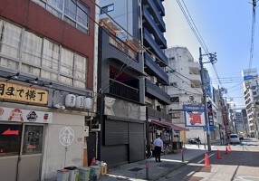 外観・内観