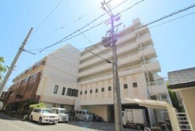 外観・内観