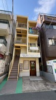 外観・内観