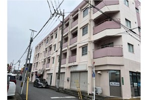 外観・内観