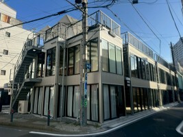 外観・内観