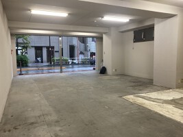 外観・内観