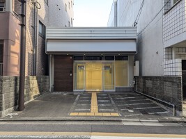 外観・内観