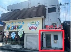 外観・内観