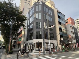 外観・内観