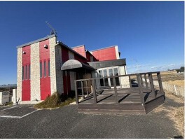 外観・内観