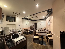 外観・内観