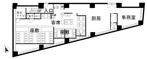 外観・内観