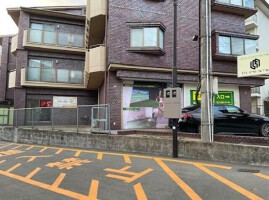 外観・内観