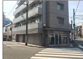 外観・内観