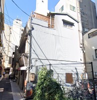 外観・内観