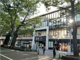外観・内観