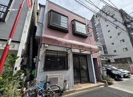 外観・内観