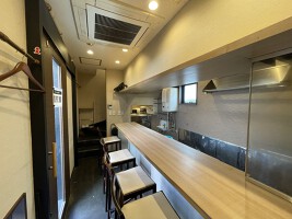 外観・内観