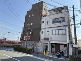 外観・内観