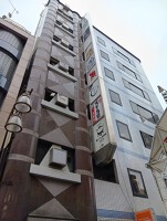 外観・内観
