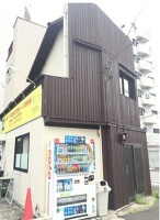 外観・内観