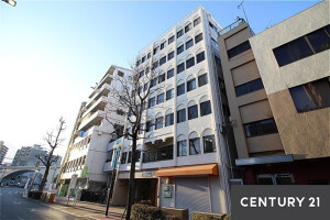 外観・内観