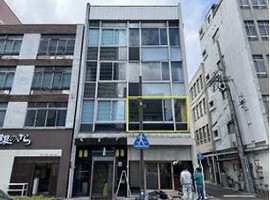 外観・内観