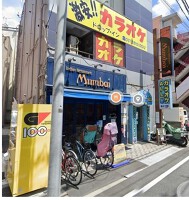外観・内観
