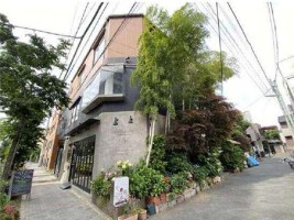 外観・内観